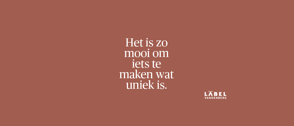 LABEL actie