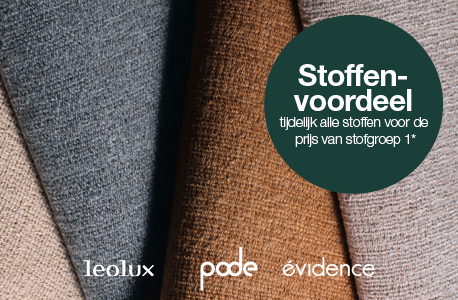 Stoffenvoordeel