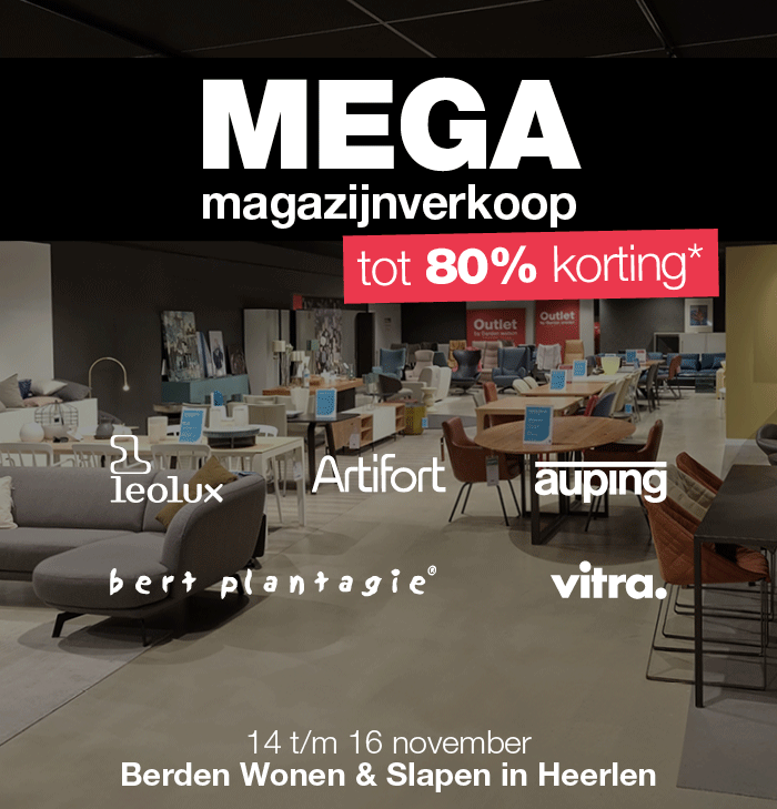 Magazijnverkoop