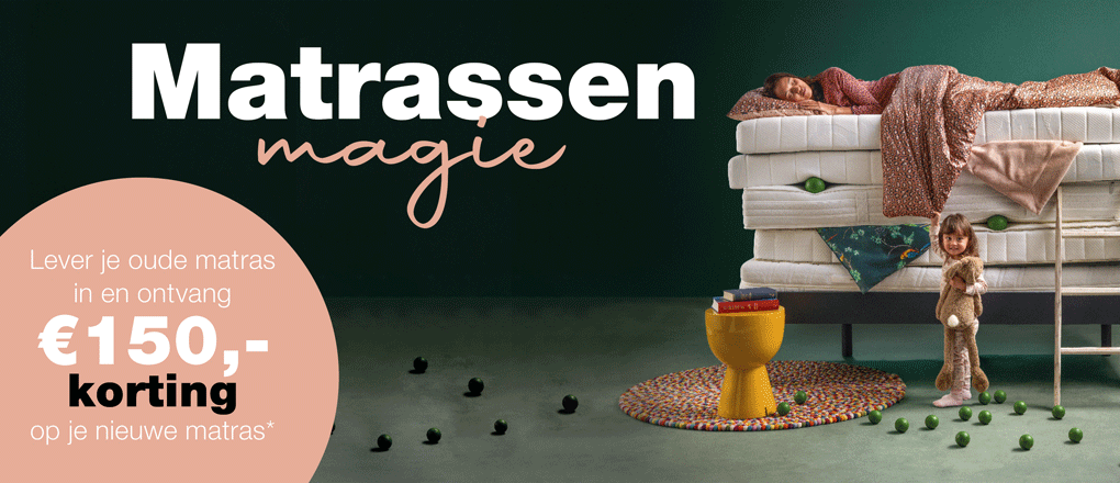 Matrassen