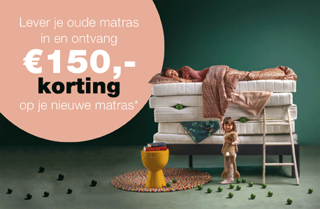 Matrassen magie