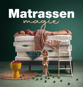 Matrassenmagie