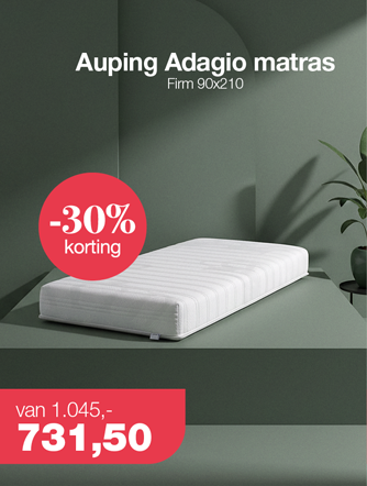 Auping Adagio matras
