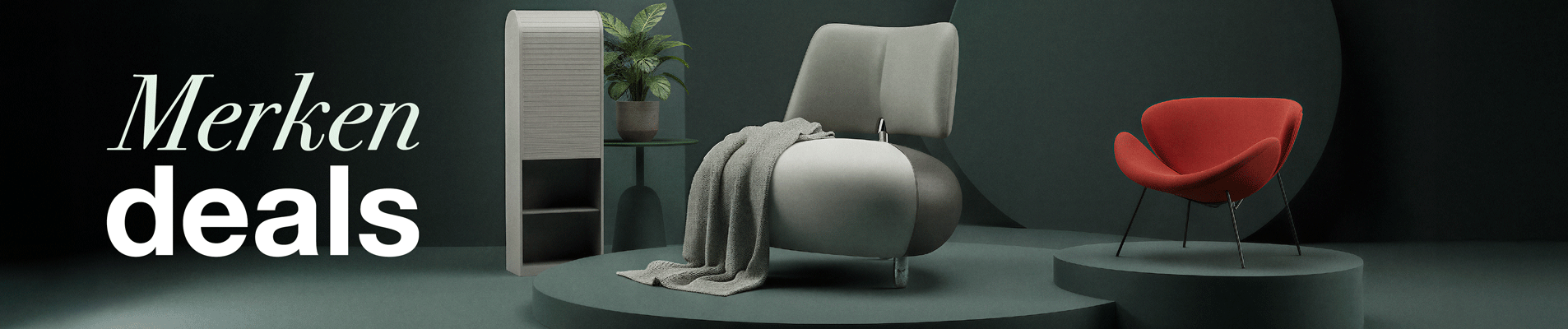 Merken deals