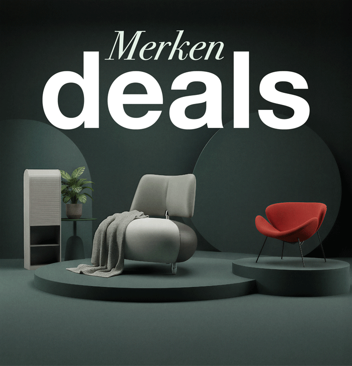 Merken deals