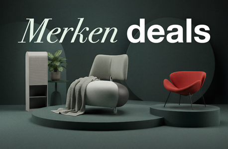 Merken deals