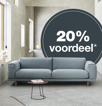 Muuto actie