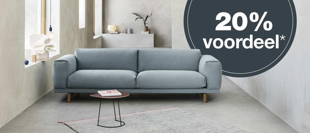 Muuto actie