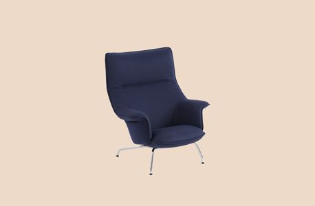 Muuto Doze Lounge fauteuil