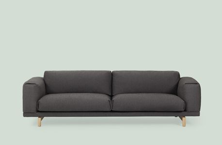 Muuto Rest sofa