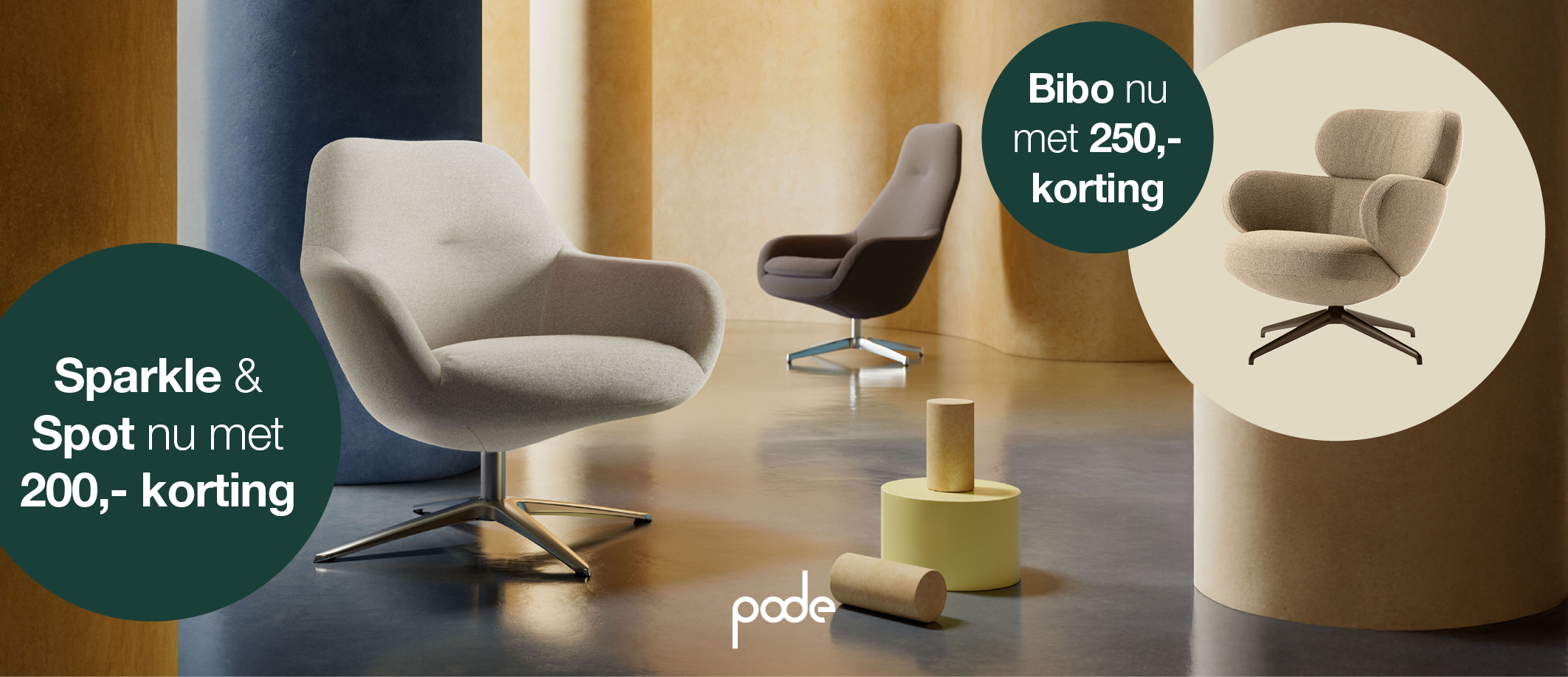 Pode actie