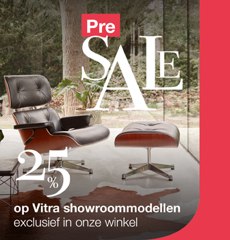 Vitra Eames Lounge Chair