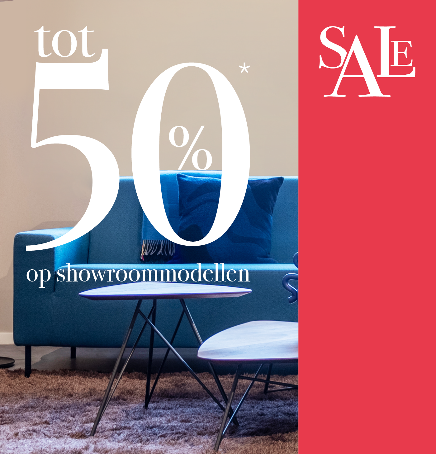 Sale