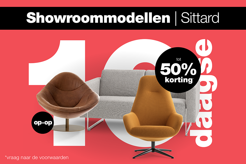 Showroommodellen