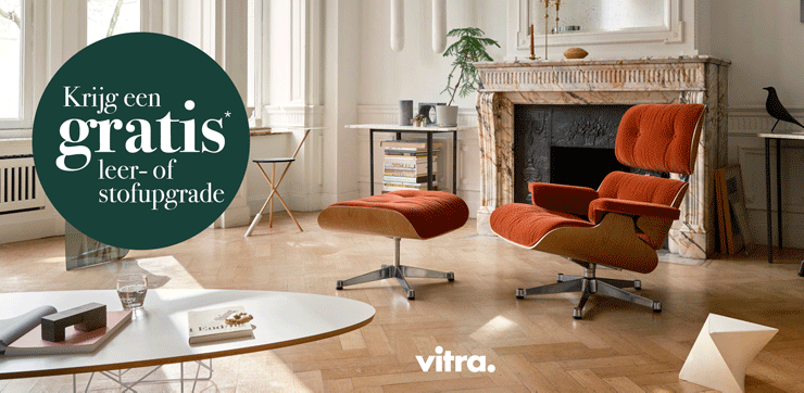 Vitra actie