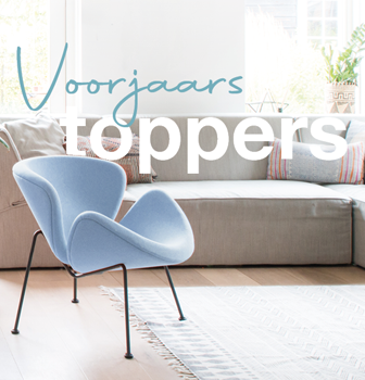 Voorjaarstoppers