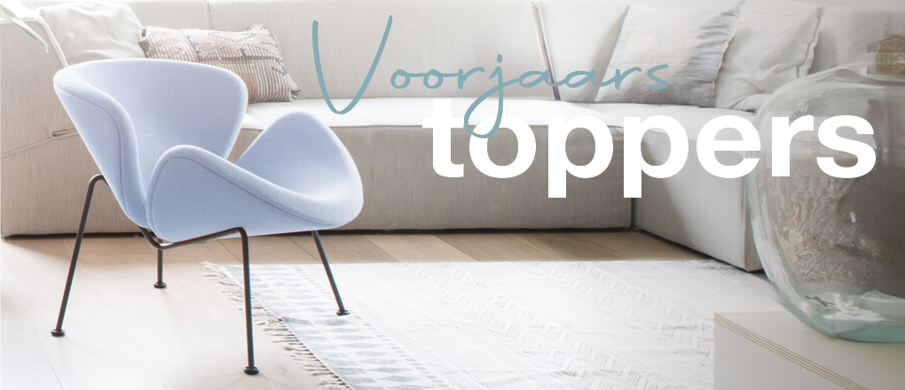Voorjaarstoppers