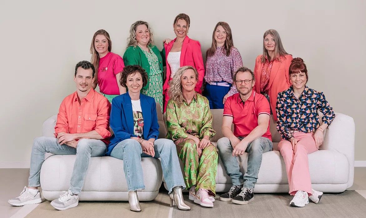 Word onderdeel van het Berden team!