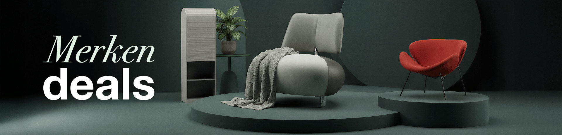 Merken deals