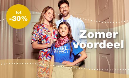 Mode & accessoires
