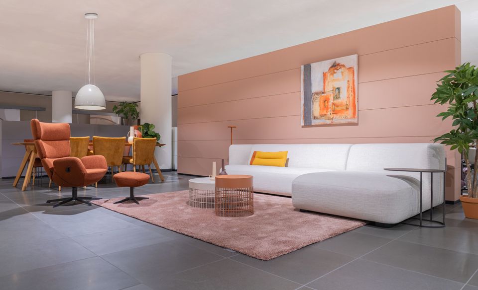 Wonen & slapen