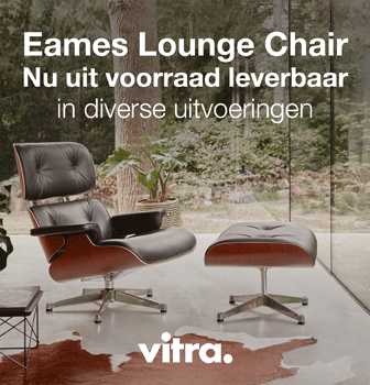 Vitra Eames Lounge Chair