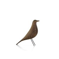 Vitra Eames House Bird walnoot