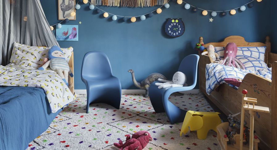 Slaapkamer