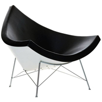 Vitra Coconut Chair fauteuil