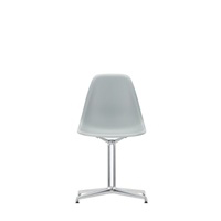 Vitra Eames Plastic Side Chair RE DSL stoel
