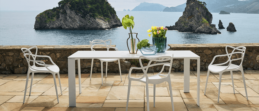 Kartell Masters Voorjaarstoppers