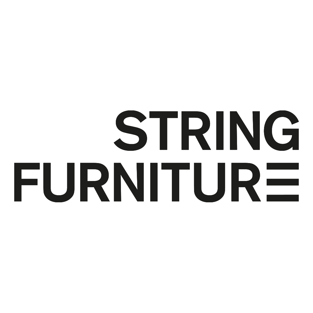 String Furniture