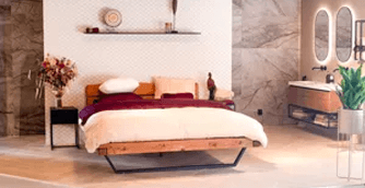 Slaapsfeer Berden Heerlen