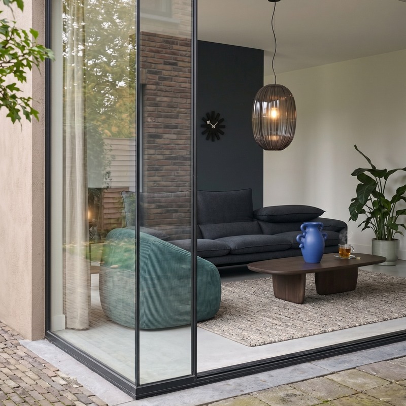 Fat furniture: de zachte woontrend die je interieur omarmt