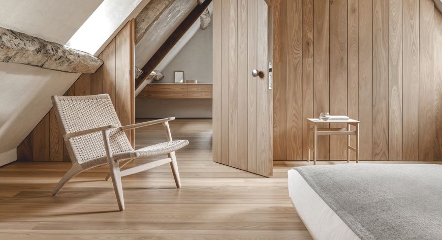 fauteuil Carl Hansen