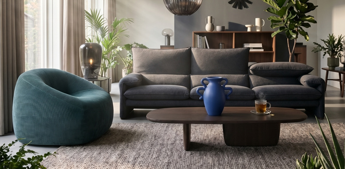 Fat Furniture