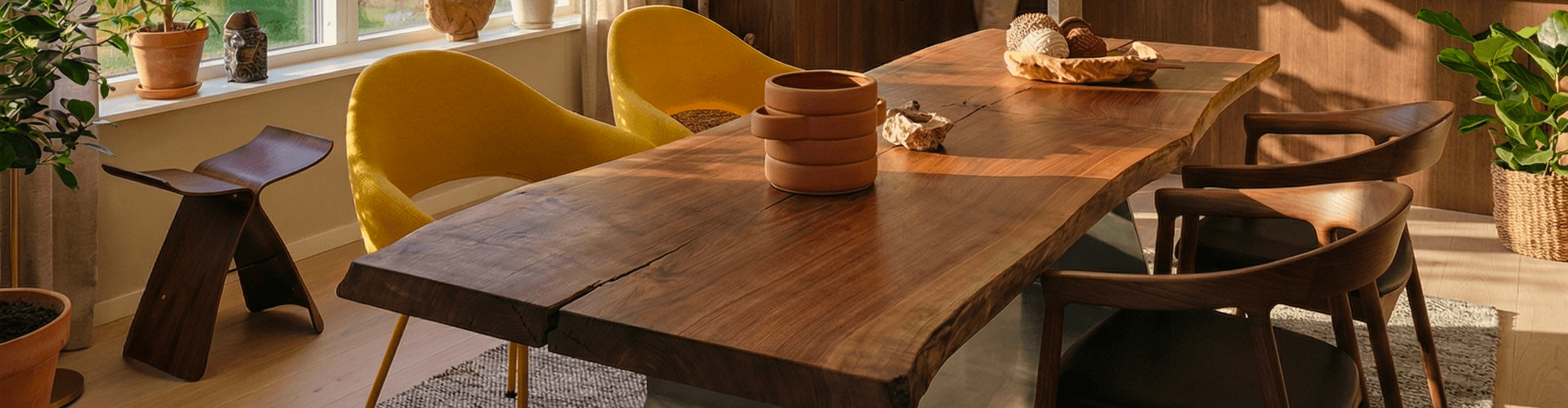 Nordic Raw: Scandinavisch, maar dan stoerder