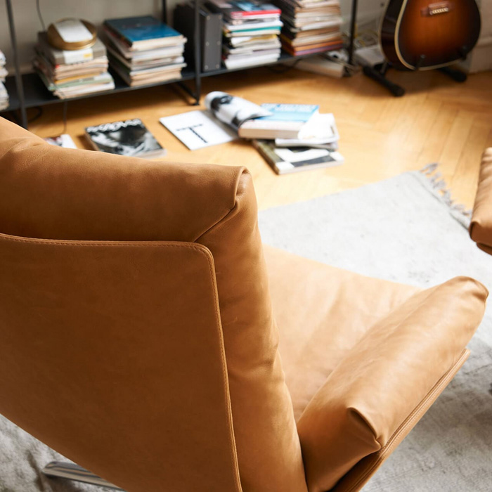 Ontdek de COR Cordia Lounge actie