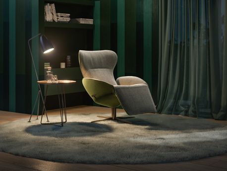 Welke relaxfauteuil past bij jouw lichaam?