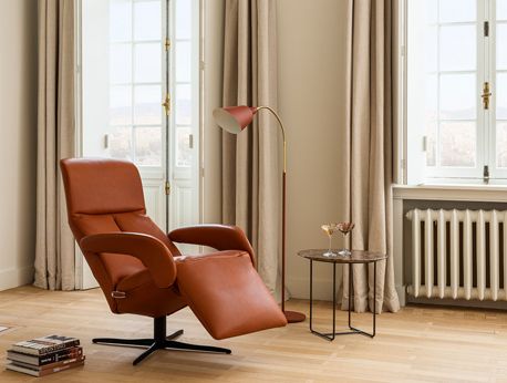 Veelgestelde vragen over relaxfauteuils