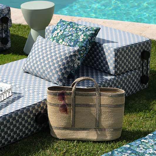 Ontdek de Kartell Summer Promo