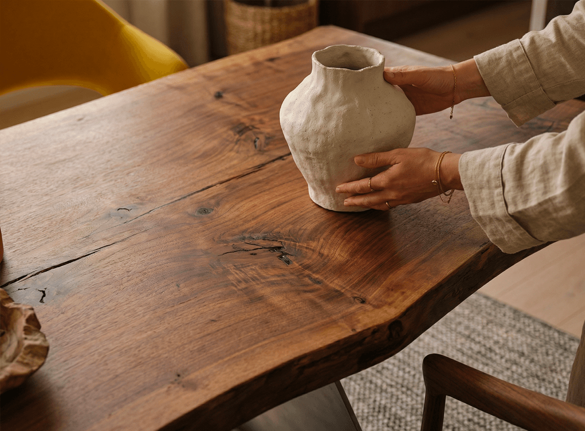 Stylingtips  - Nordic Raw: Scandinavisch, maar dan stoerder