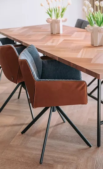 Eetkamerstoelen