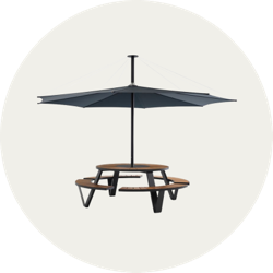 Parasols