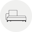 Chaise longues