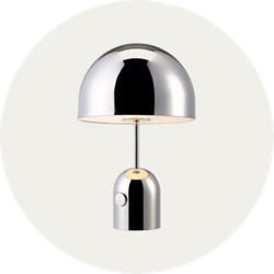 Bureaulampen